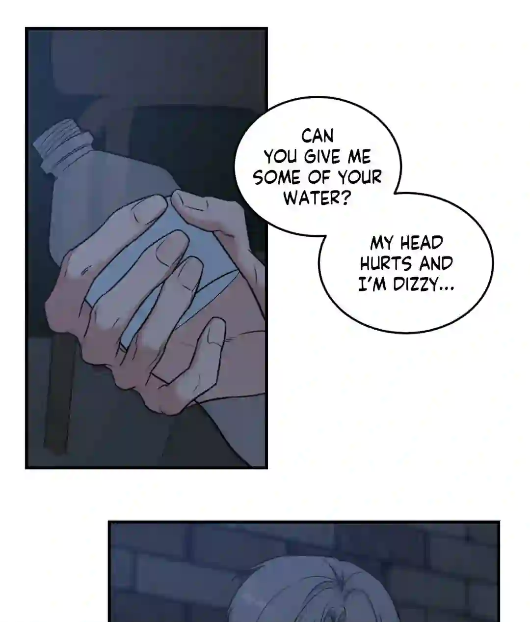 Feel My Benefit [Official] - Chapter 1 manhwa