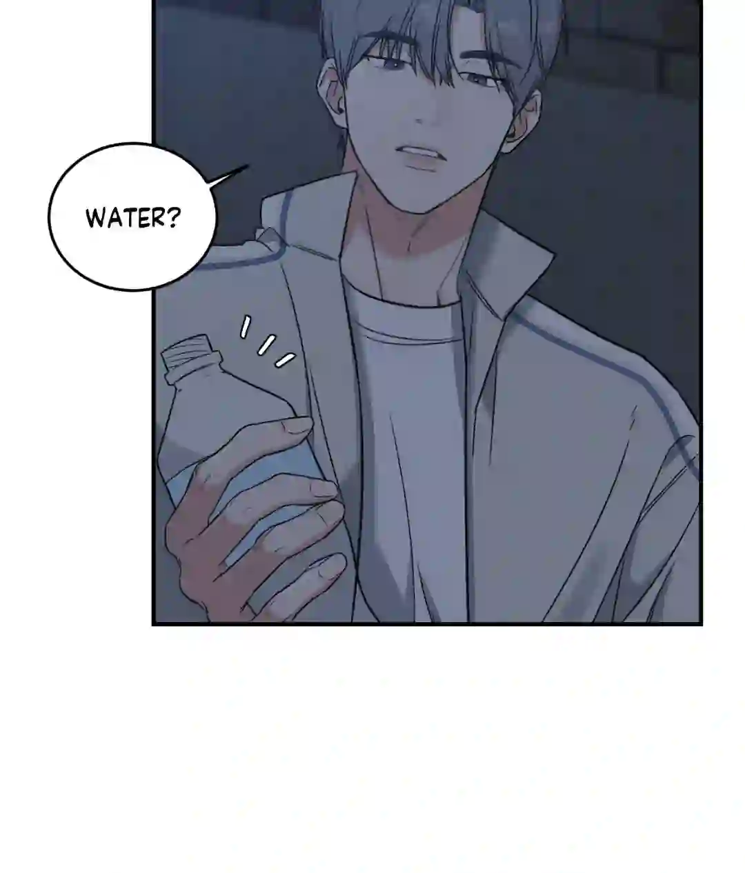 Feel My Benefit [Official] - Chapter 1 manhwa