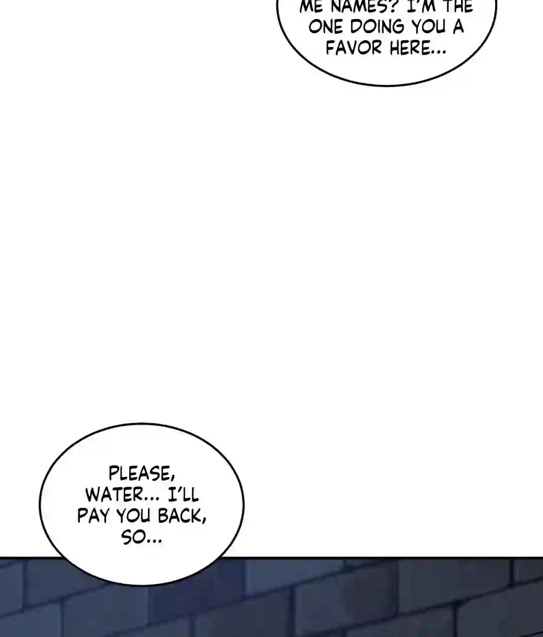 Feel My Benefit [Official] - Chapter 1 manhwa