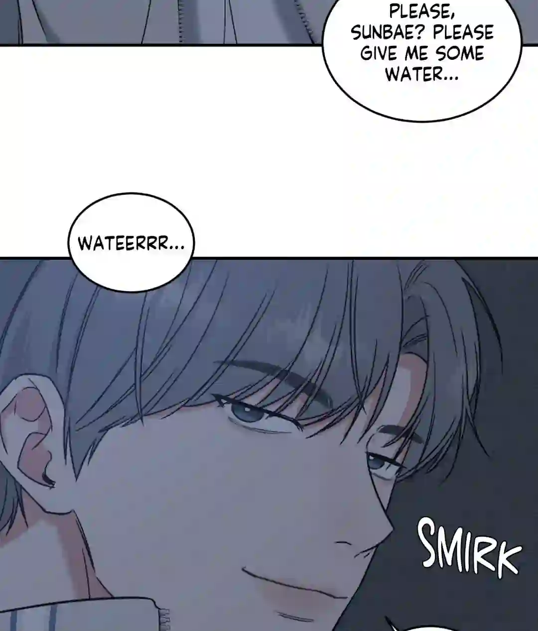 Feel My Benefit [Official] - Chapter 1 manhwa