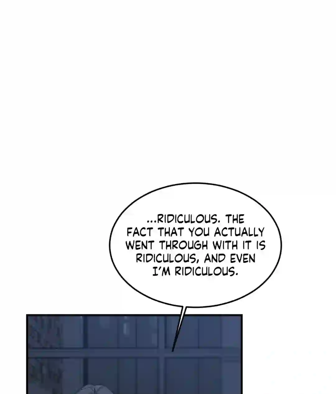 Feel My Benefit [Official] - Chapter 1 manhwa