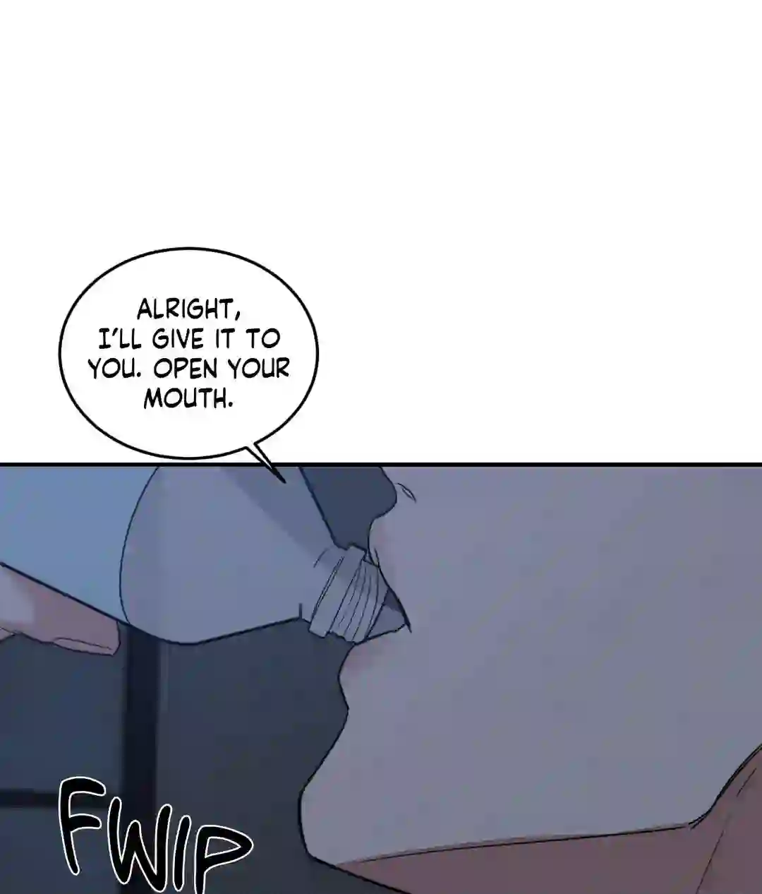 Feel My Benefit [Official] - Chapter 1 manhwa