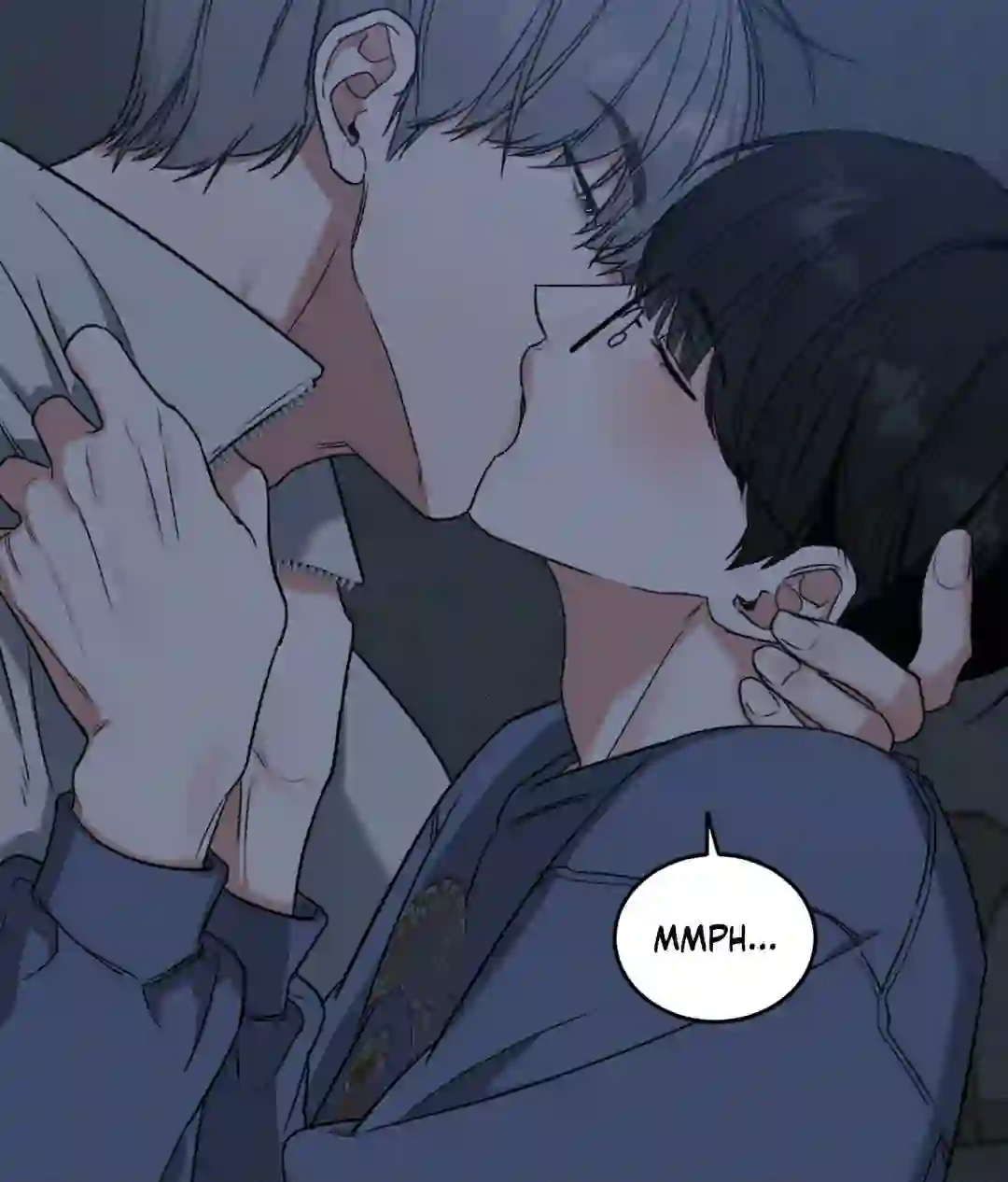 Feel My Benefit [Official] - Chapter 1 manhwa
