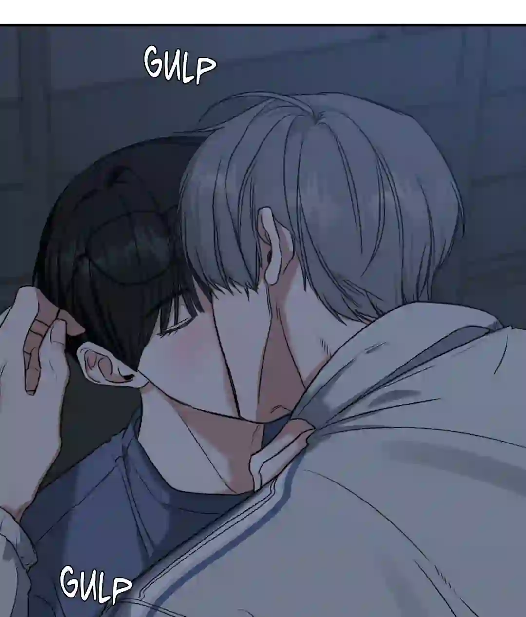 Feel My Benefit [Official] - Chapter 1 manhwa