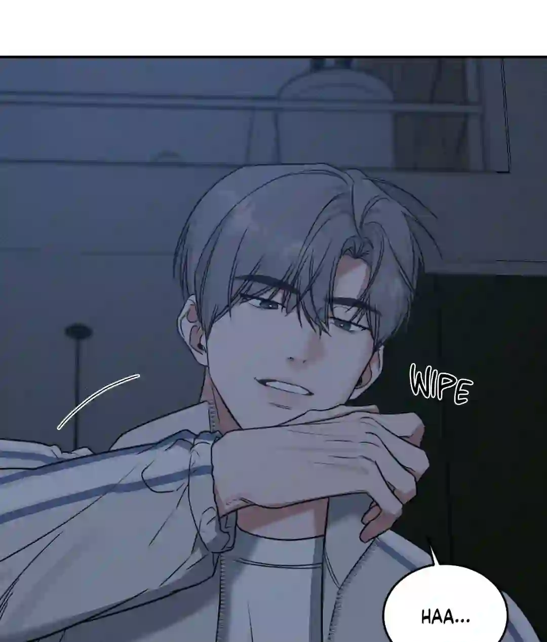 Feel My Benefit [Official] - Chapter 1 manhwa