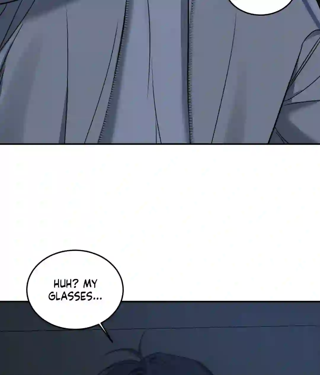 Feel My Benefit [Official] - Chapter 1 manhwa