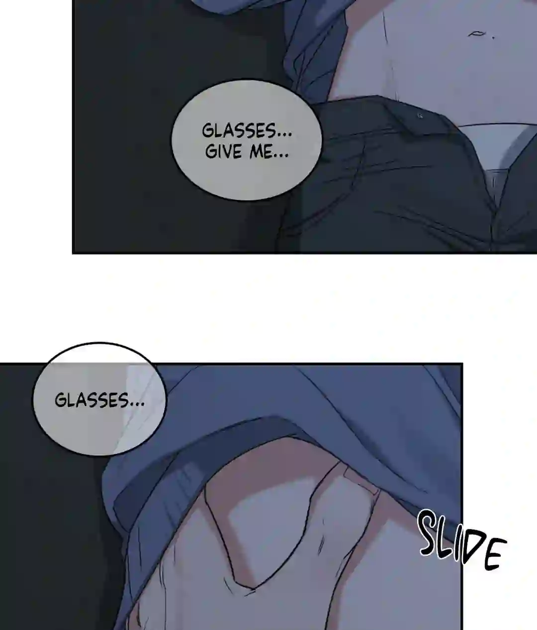 Feel My Benefit [Official] - Chapter 1 manhwa