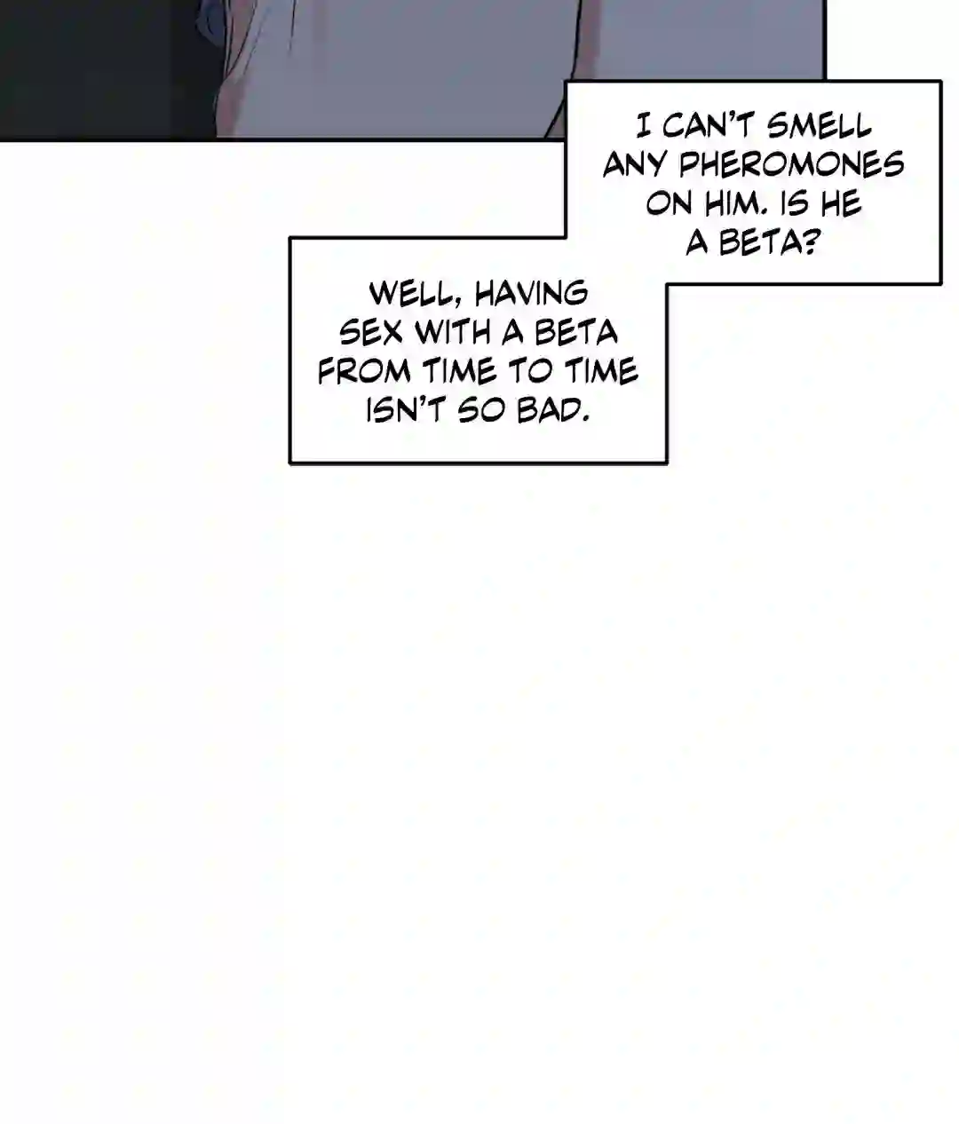 Feel My Benefit [Official] - Chapter 1 manhwa