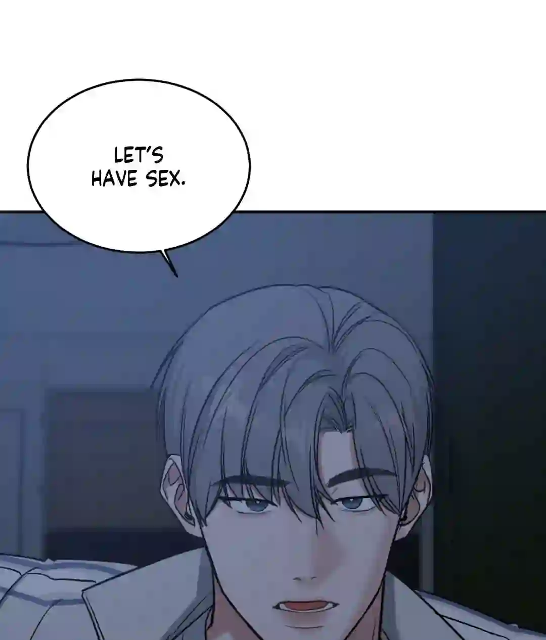 Feel My Benefit [Official] - Chapter 1 manhwa
