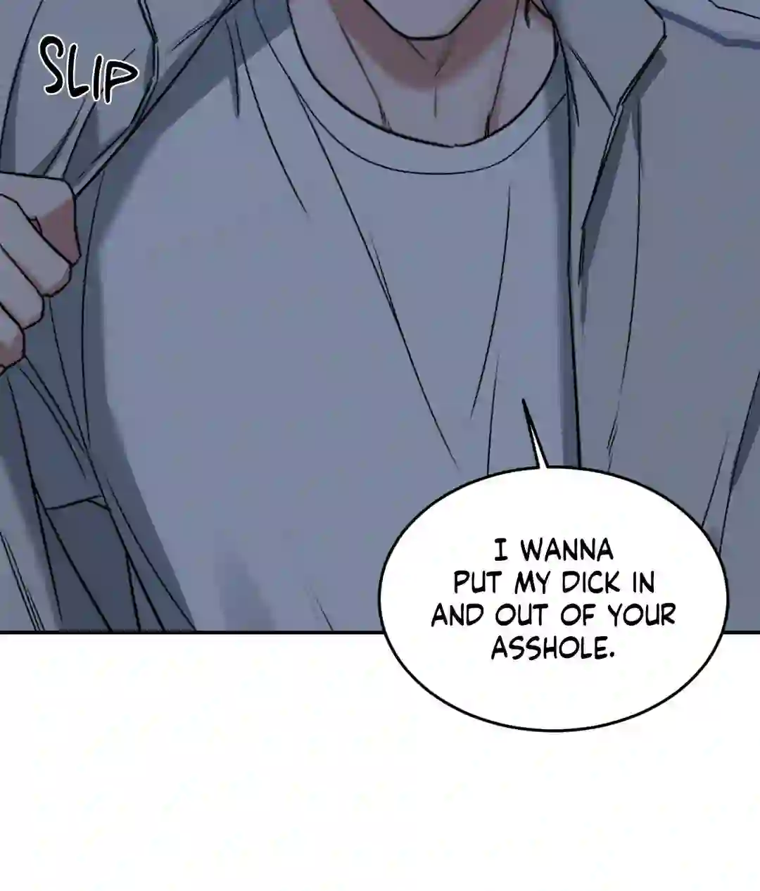 Feel My Benefit [Official] - Chapter 1 manhwa