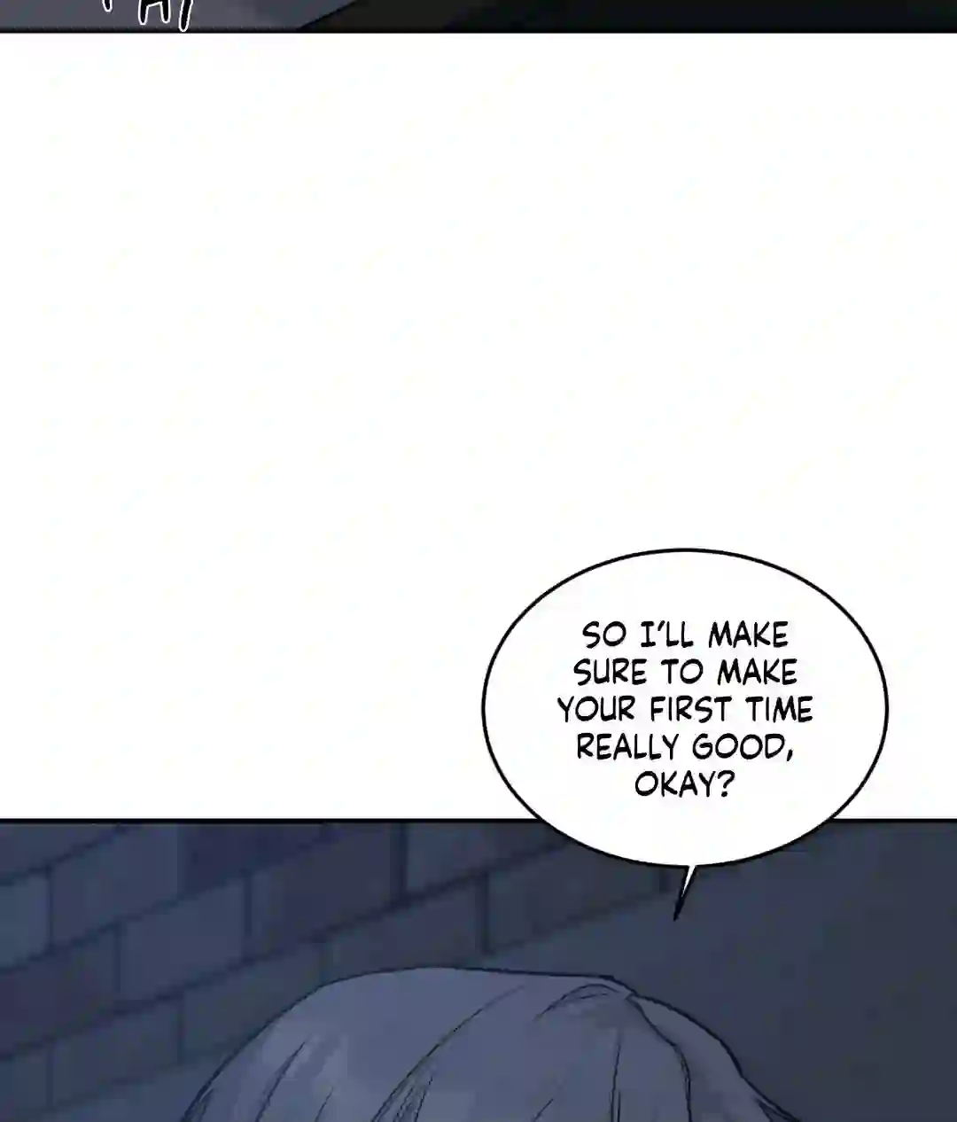 Feel My Benefit [Official] - Chapter 1 manhwa