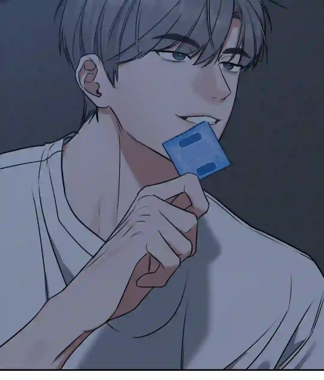 Feel My Benefit [Official] - Chapter 1 manhwa