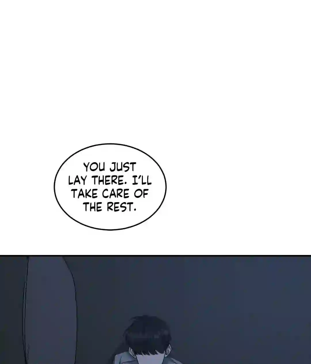 Feel My Benefit [Official] - Chapter 1 manhwa