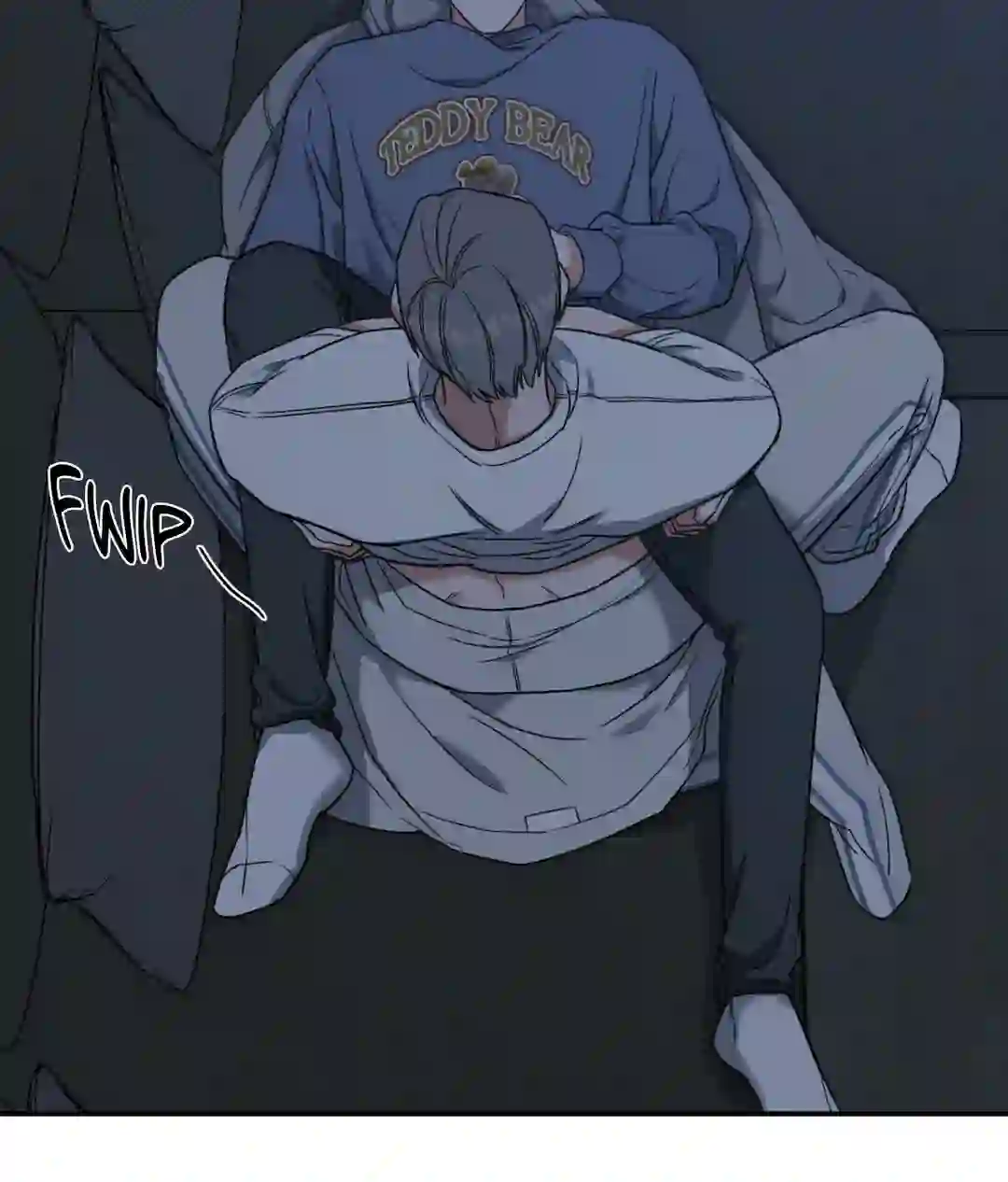 Feel My Benefit [Official] - Chapter 1 manhwa