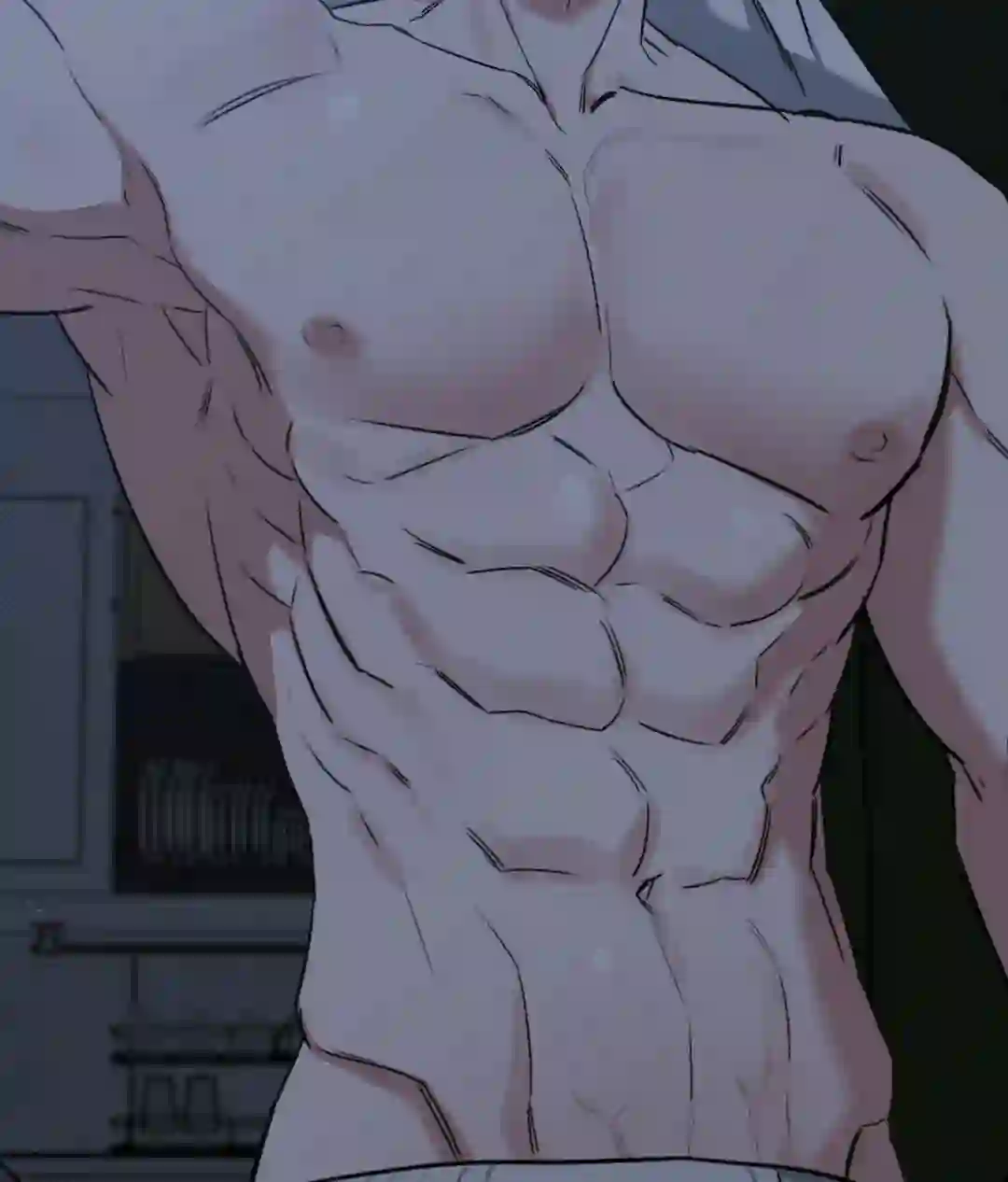 Feel My Benefit [Official] - Chapter 1 manhwa