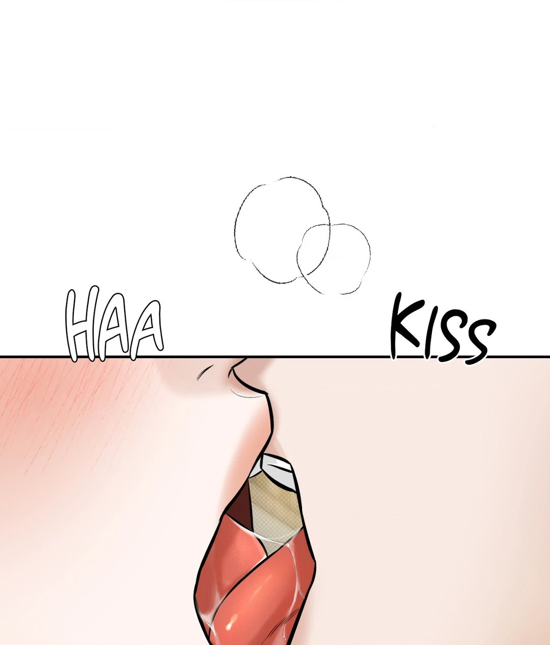 Feel My Benefit [Official] - Chapter 10 manhwa