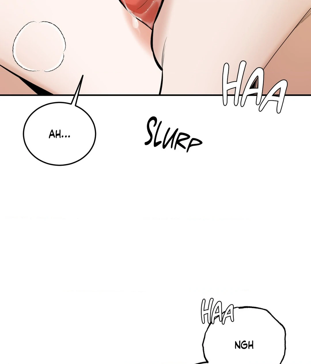 Feel My Benefit [Official] - Chapter 10 manhwa