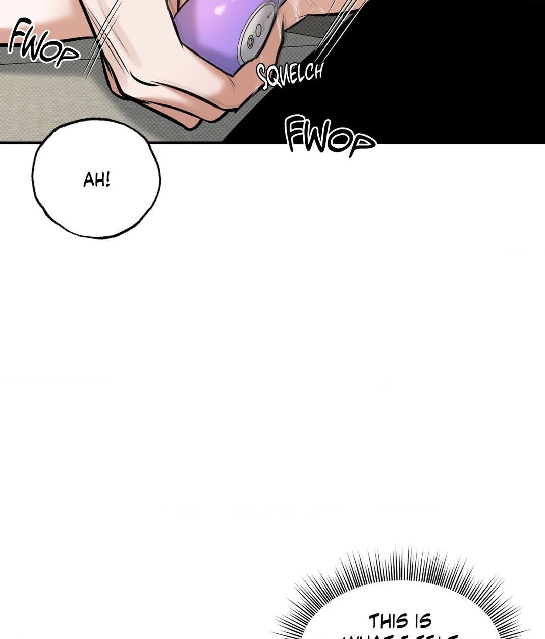 Feel My Benefit [Official] - Chapter 10 manhwa
