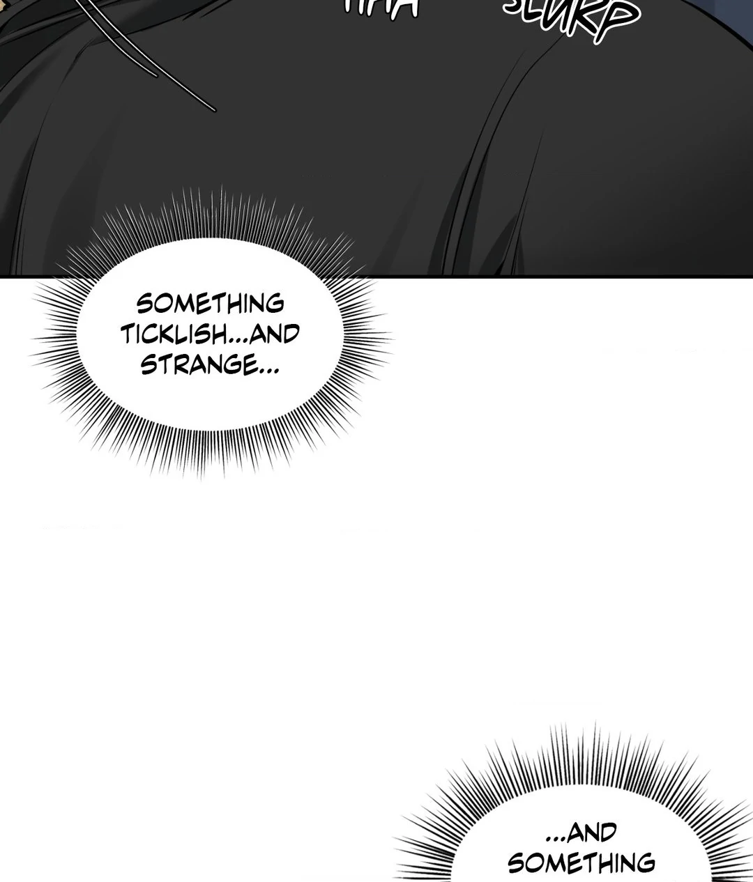 Feel My Benefit [Official] - Chapter 10 manhwa