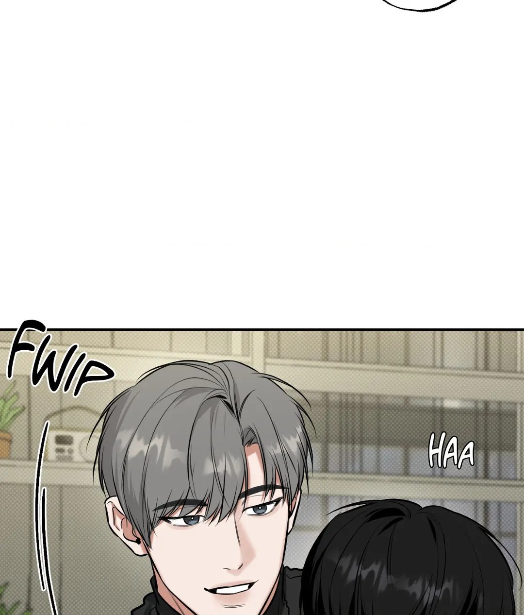 Feel My Benefit [Official] - Chapter 10 manhwa