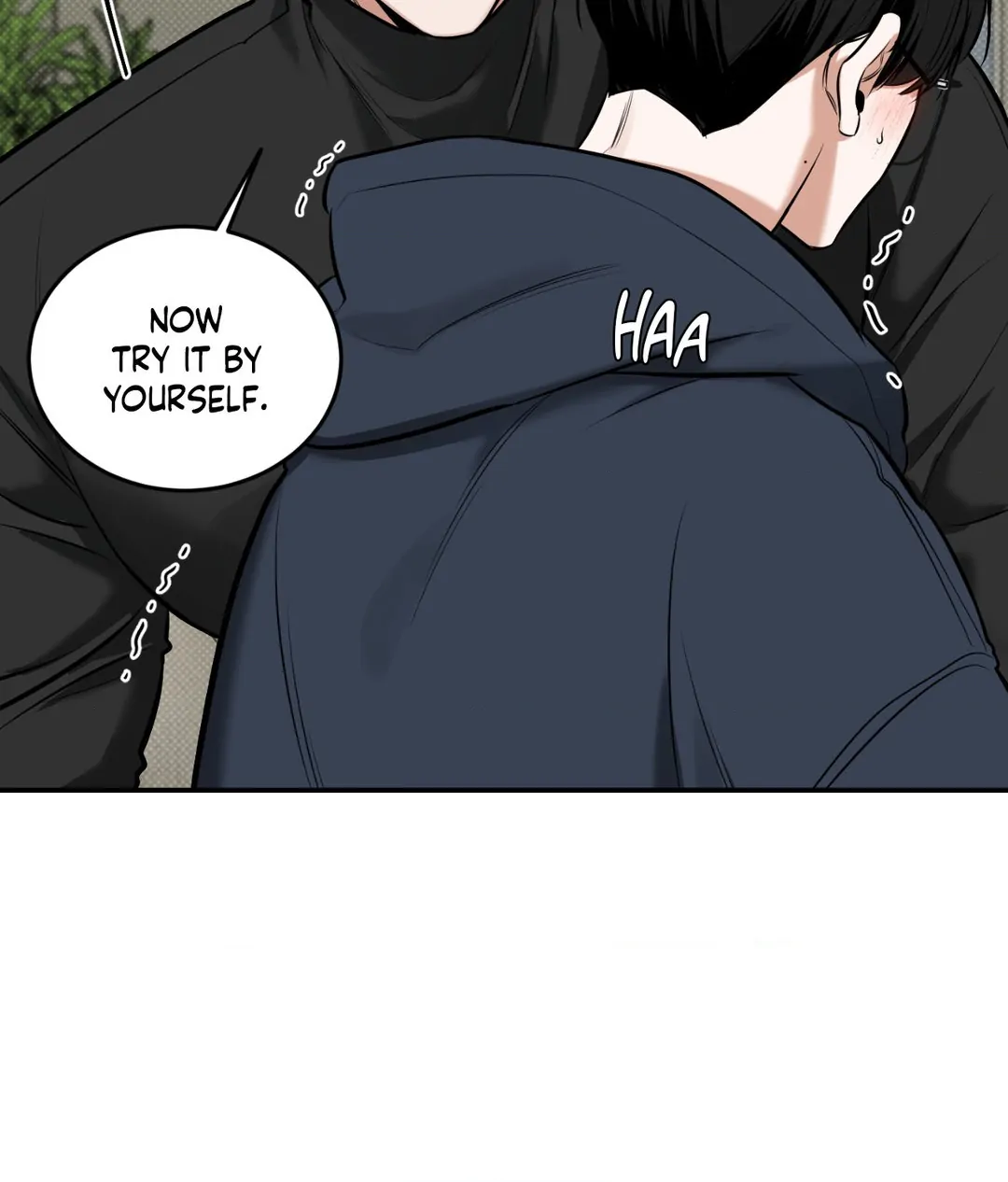 Feel My Benefit [Official] - Chapter 10 manhwa