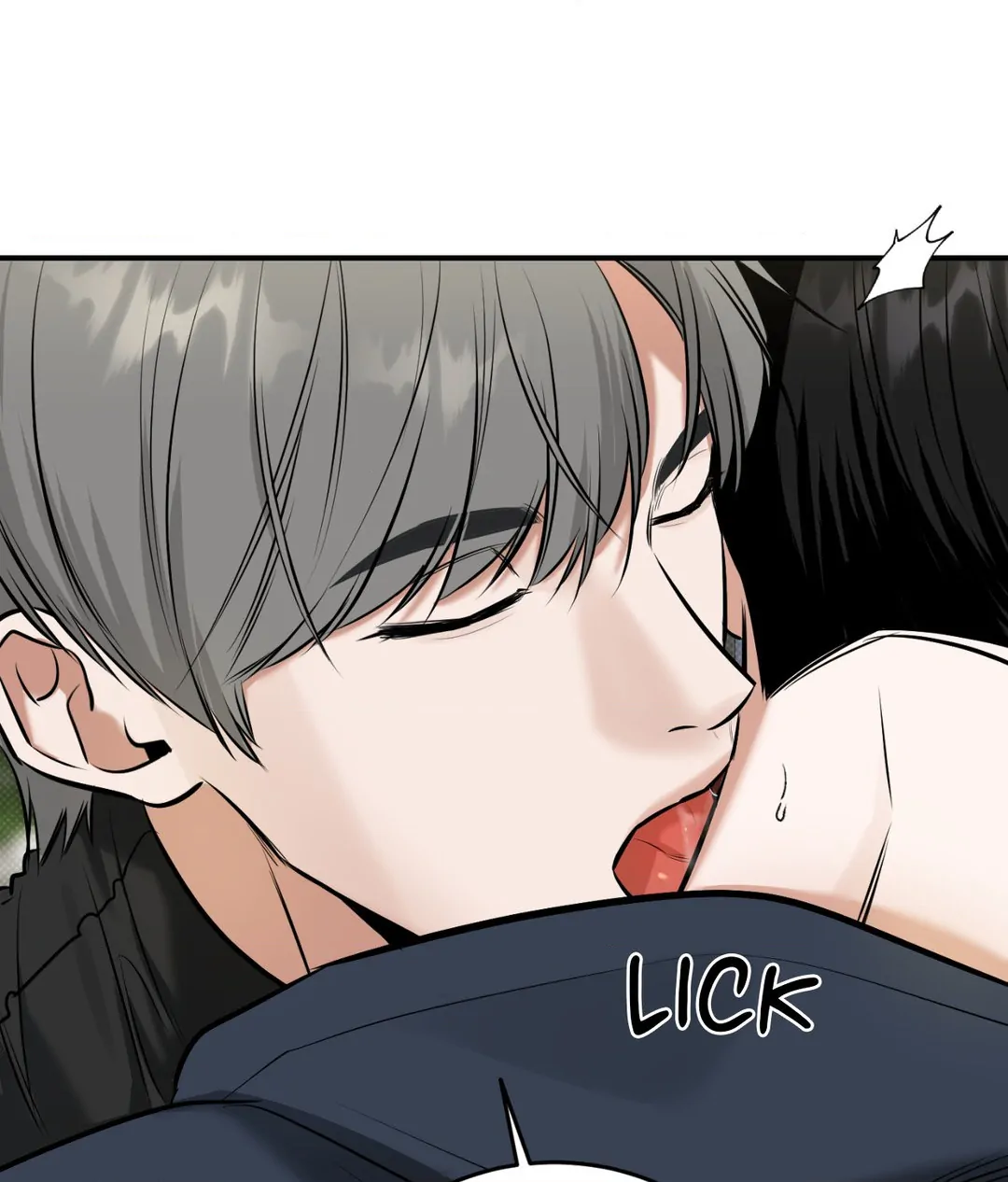 Feel My Benefit [Official] - Chapter 10 manhwa