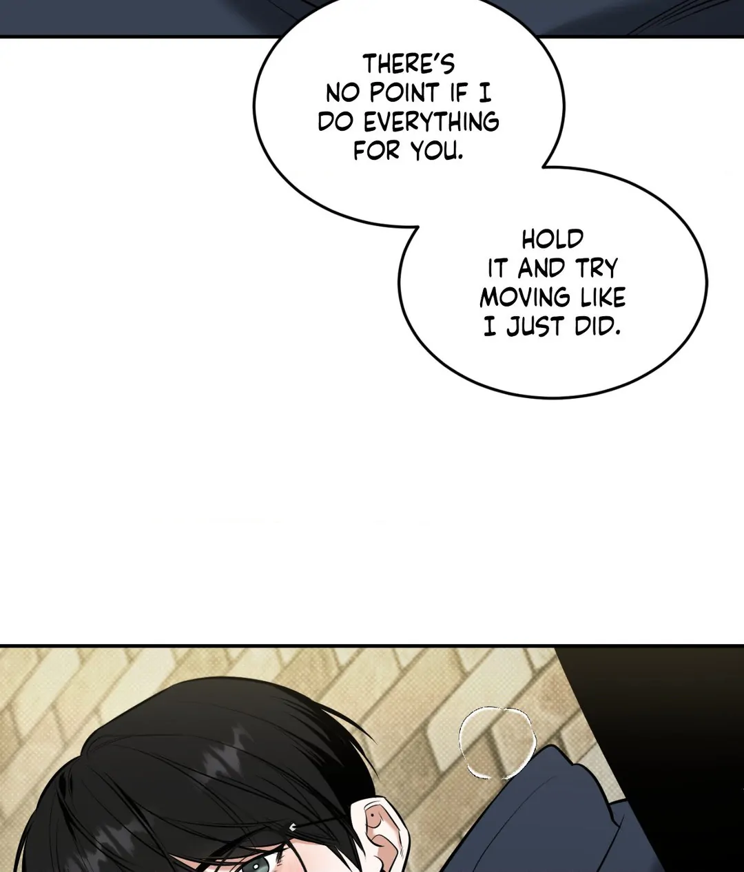 Feel My Benefit [Official] - Chapter 10 manhwa