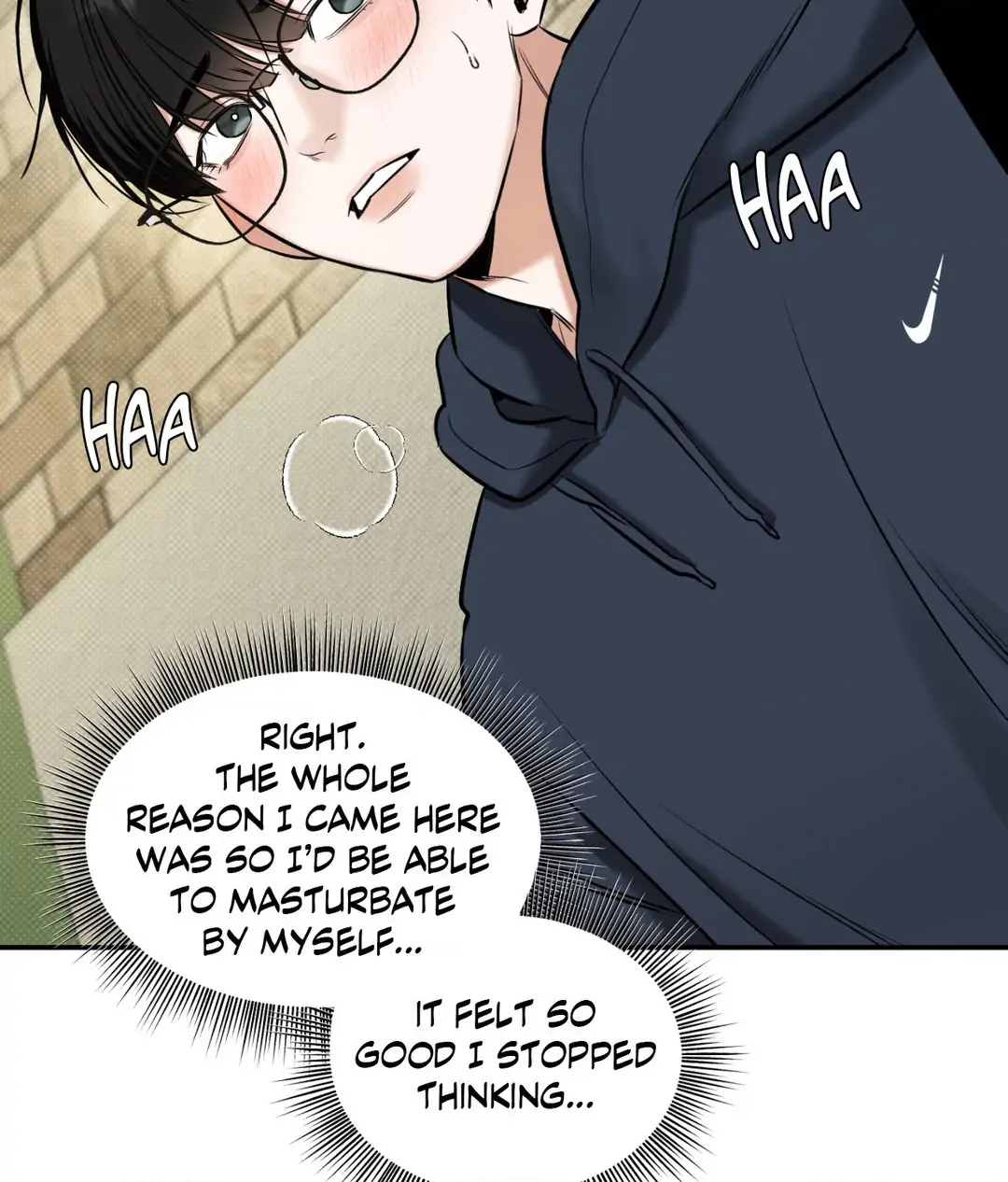 Feel My Benefit [Official] - Chapter 10 manhwa