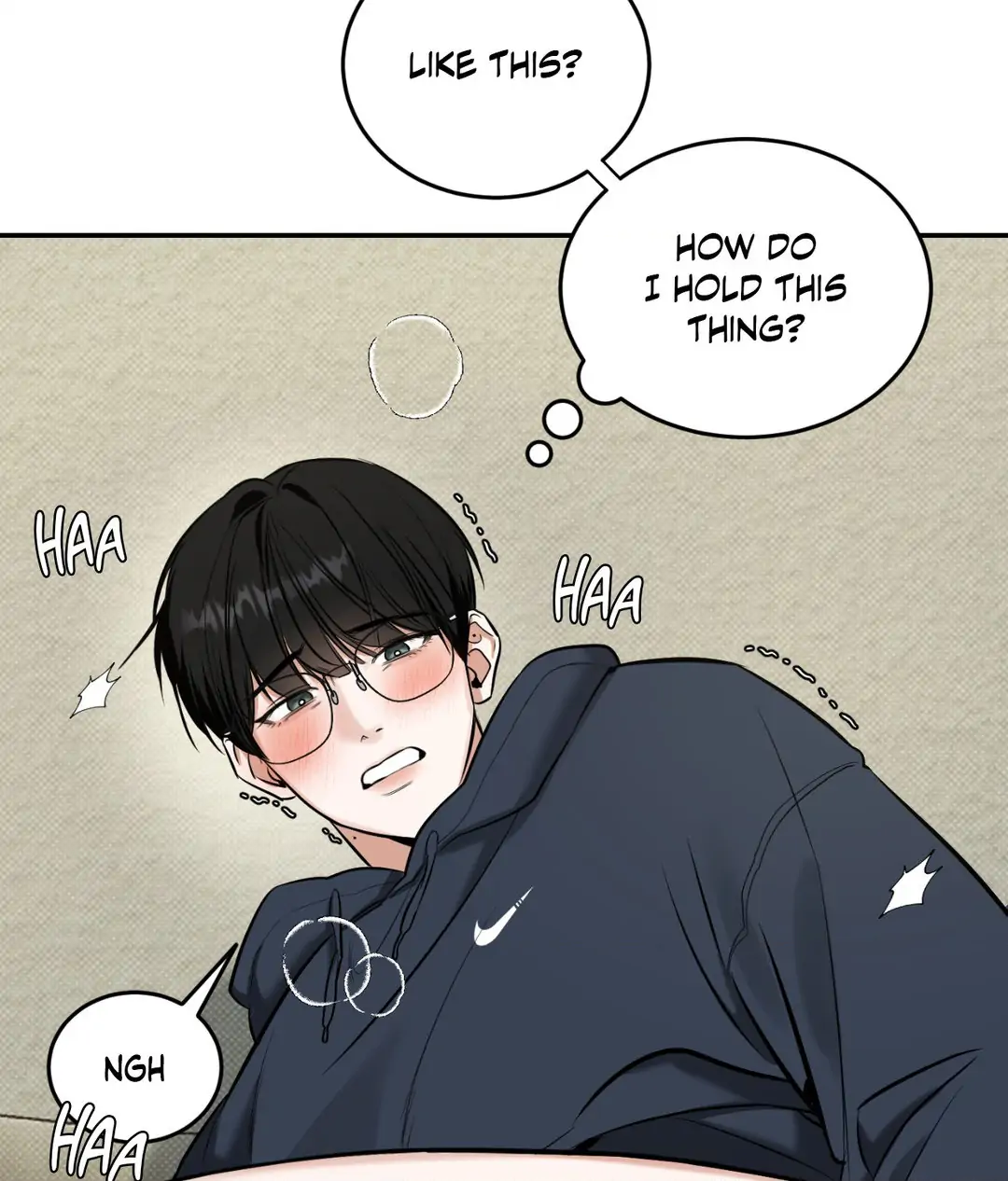 Feel My Benefit [Official] - Chapter 10 manhwa
