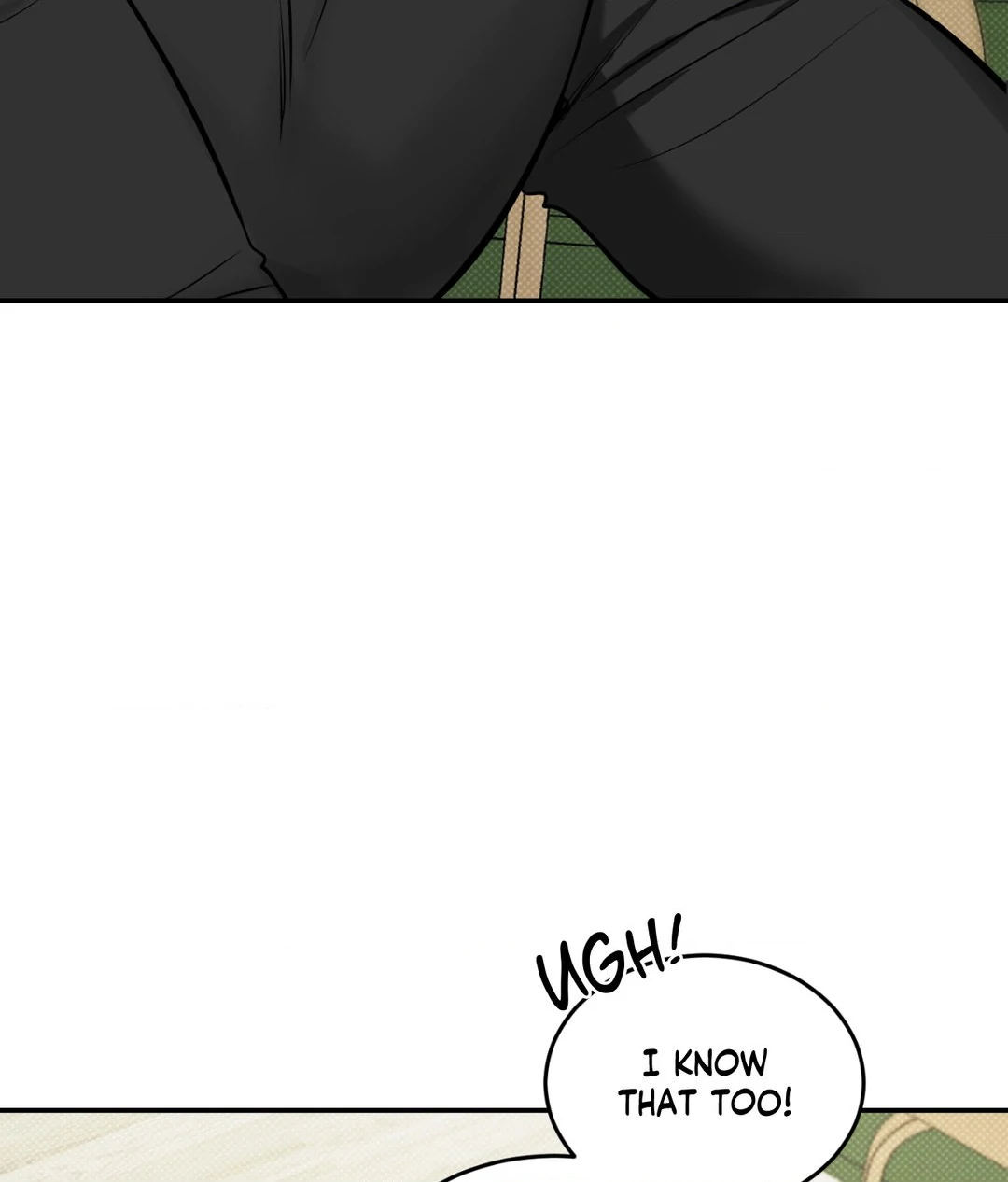 Feel My Benefit [Official] - Chapter 10 manhwa