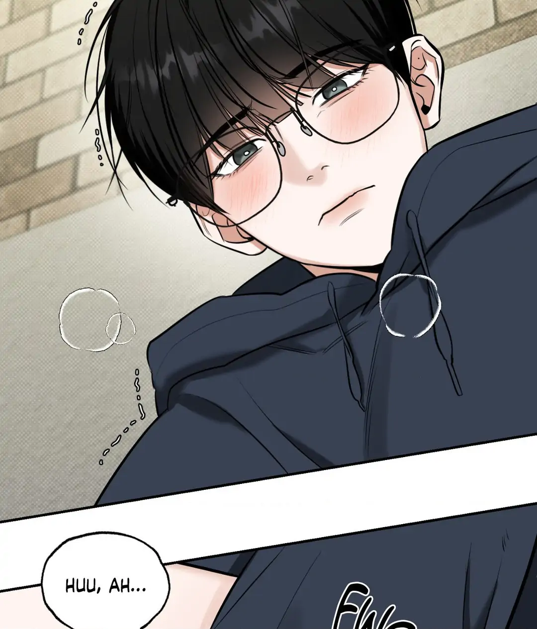 Feel My Benefit [Official] - Chapter 10 manhwa