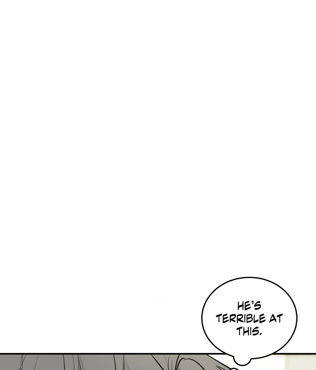Feel My Benefit [Official] - Chapter 10 manhwa