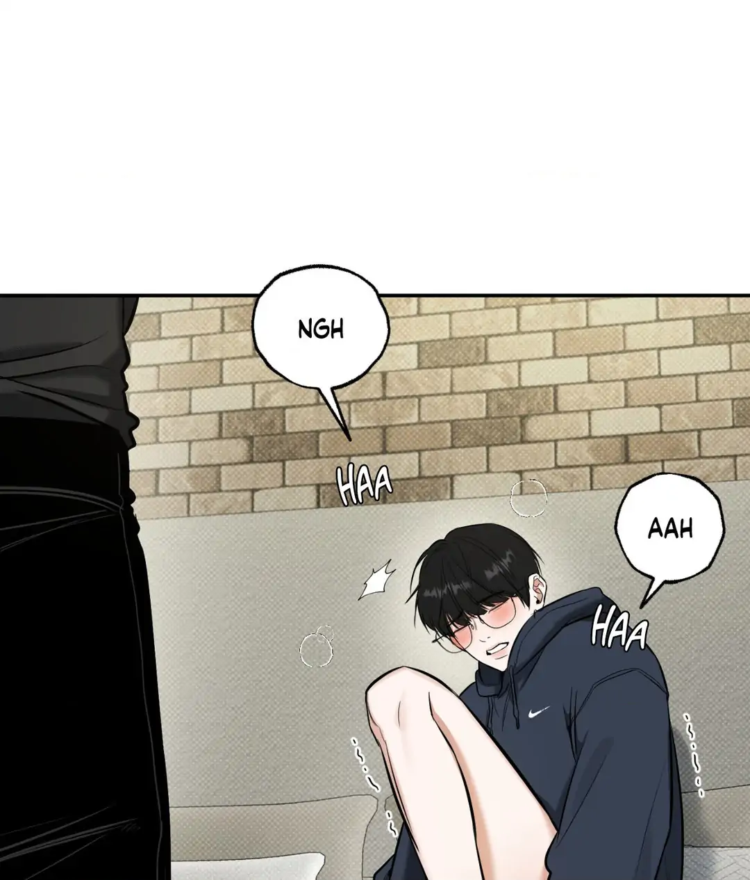 Feel My Benefit [Official] - Chapter 10 manhwa
