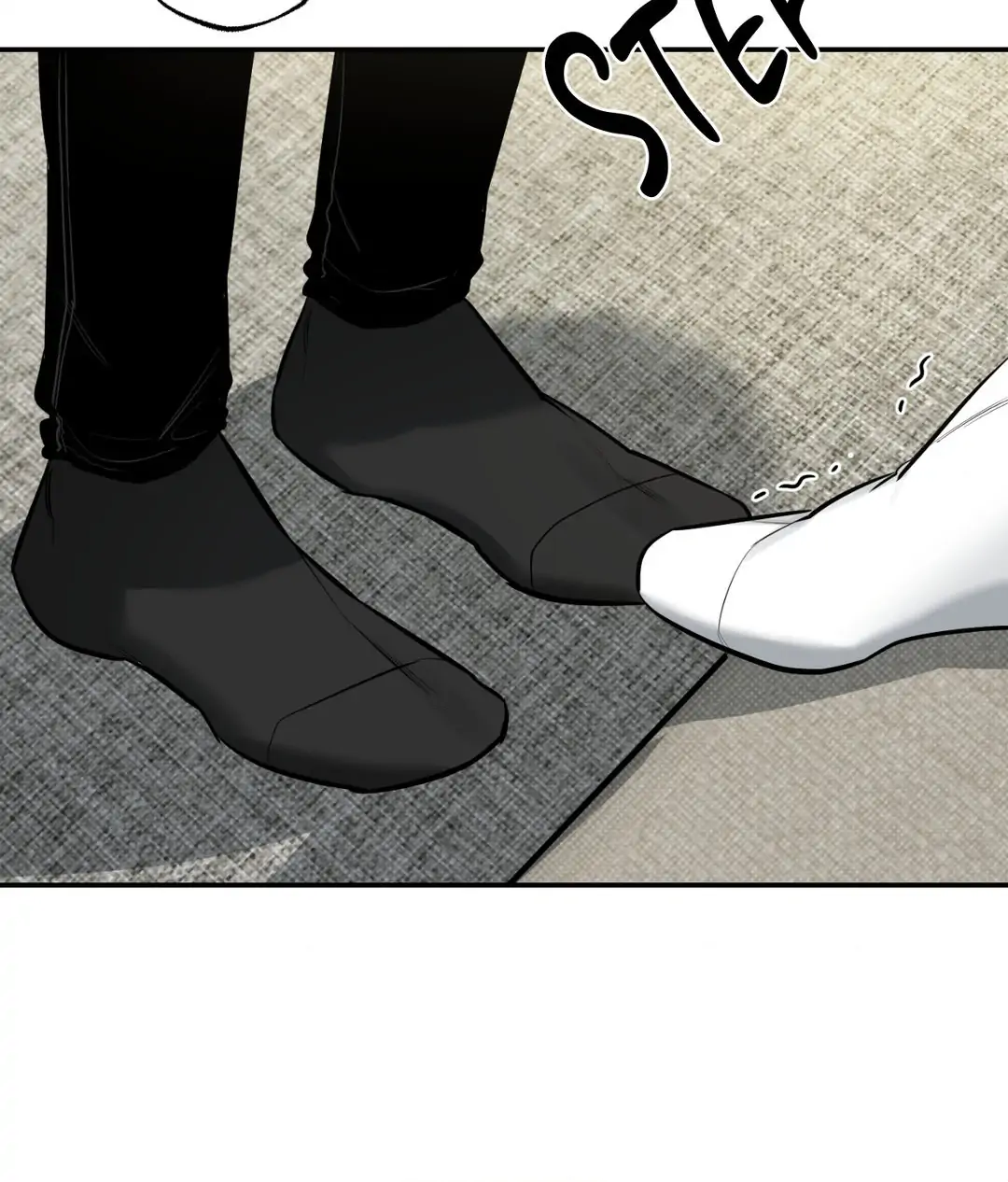 Feel My Benefit [Official] - Chapter 10 manhwa