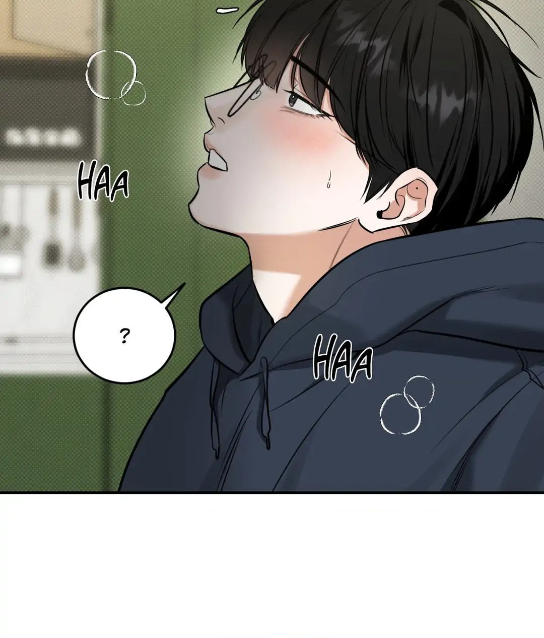 Feel My Benefit [Official] - Chapter 10 manhwa