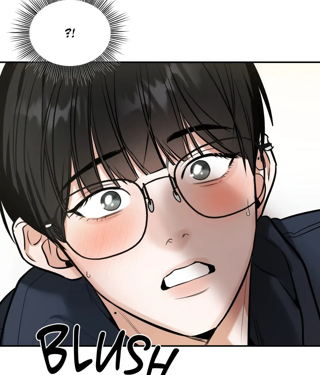Feel My Benefit [Official] - Chapter 10 manhwa