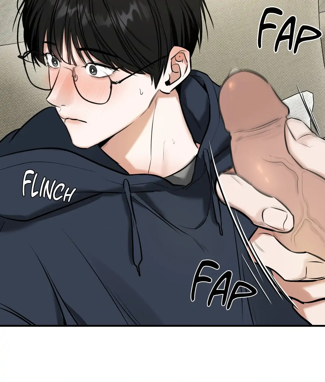 Feel My Benefit [Official] - Chapter 10 manhwa