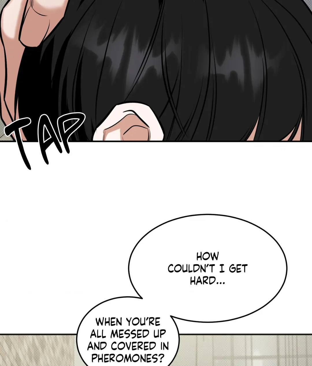 Feel My Benefit [Official] - Chapter 10 manhwa