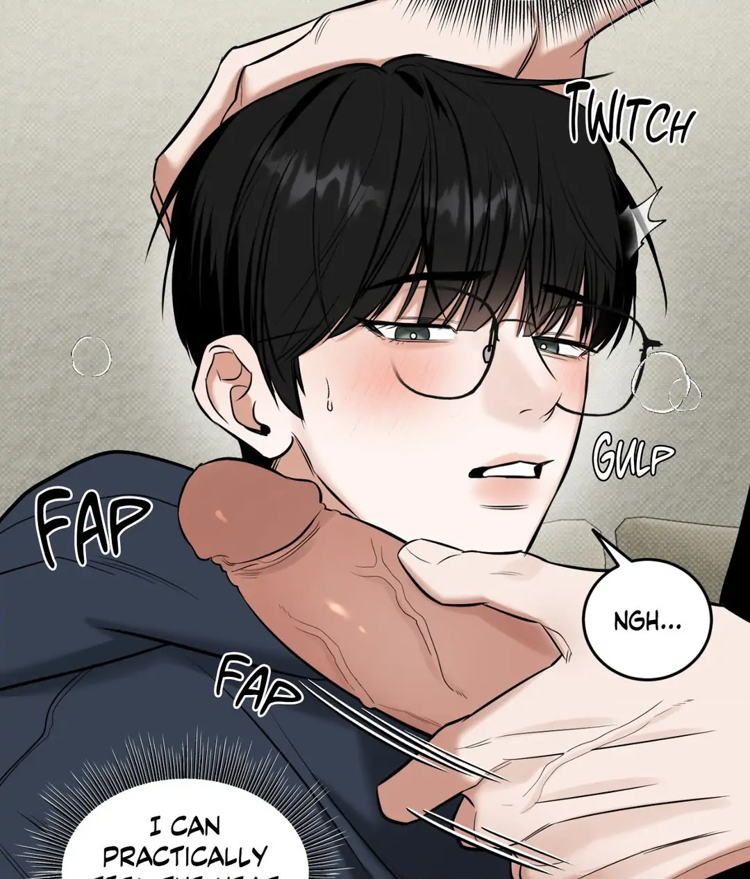 Feel My Benefit [Official] - Chapter 10 manhwa