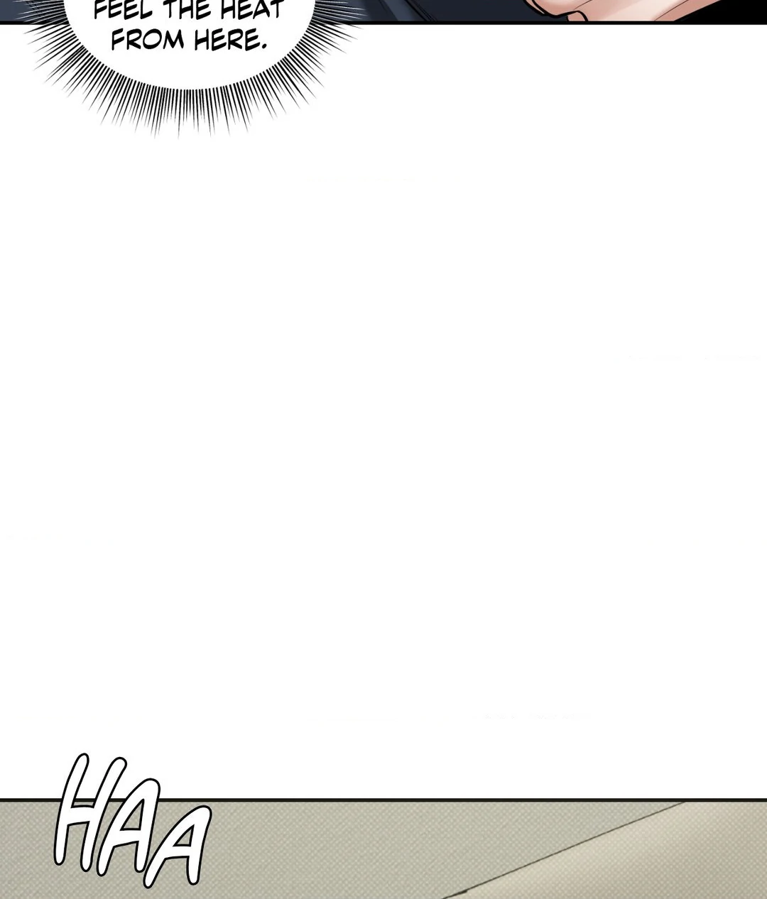 Feel My Benefit [Official] - Chapter 10 manhwa