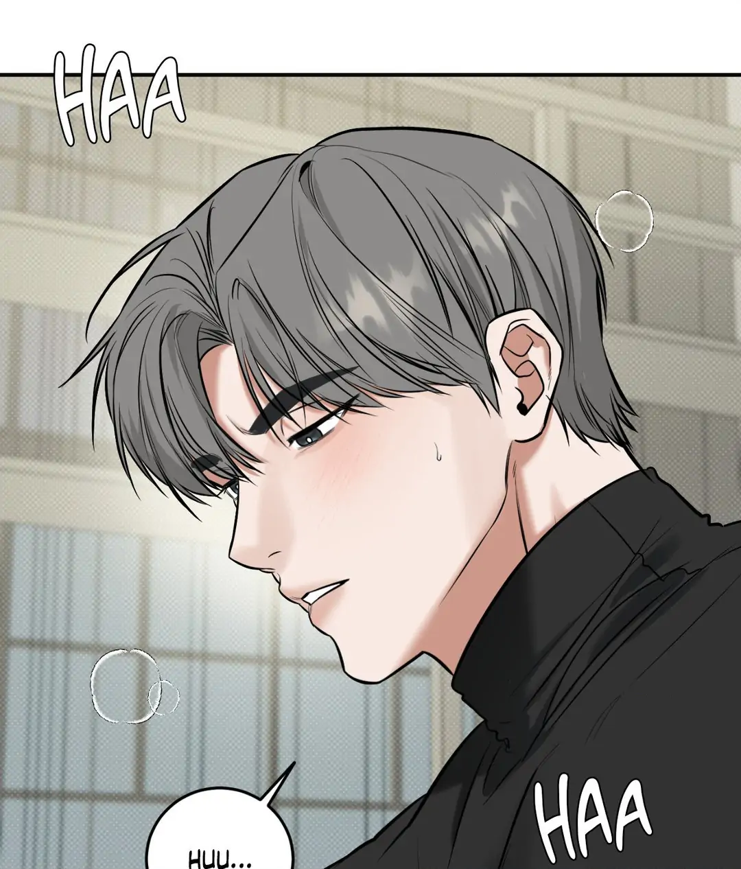 Feel My Benefit [Official] - Chapter 10 manhwa