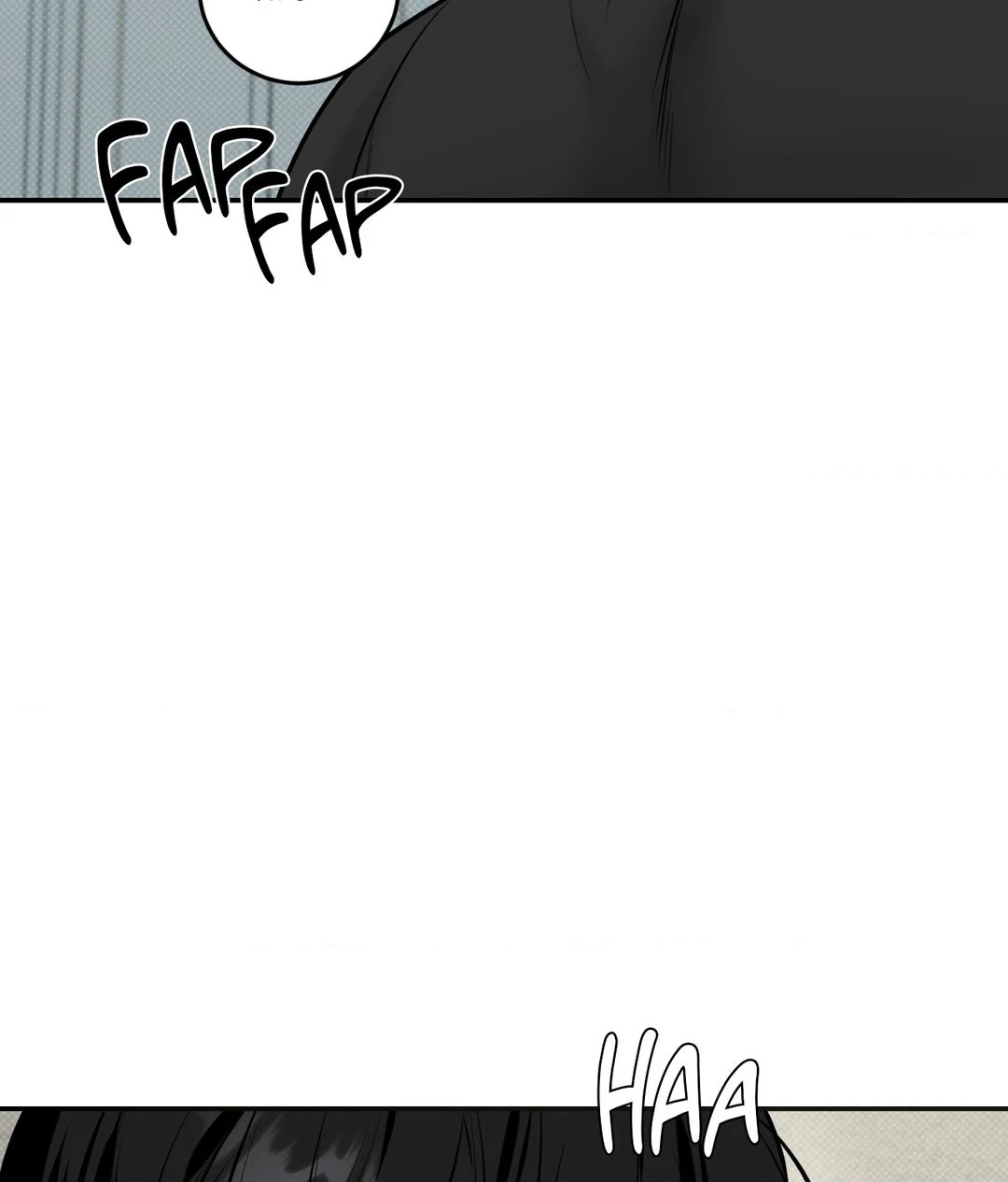 Feel My Benefit [Official] - Chapter 10 manhwa