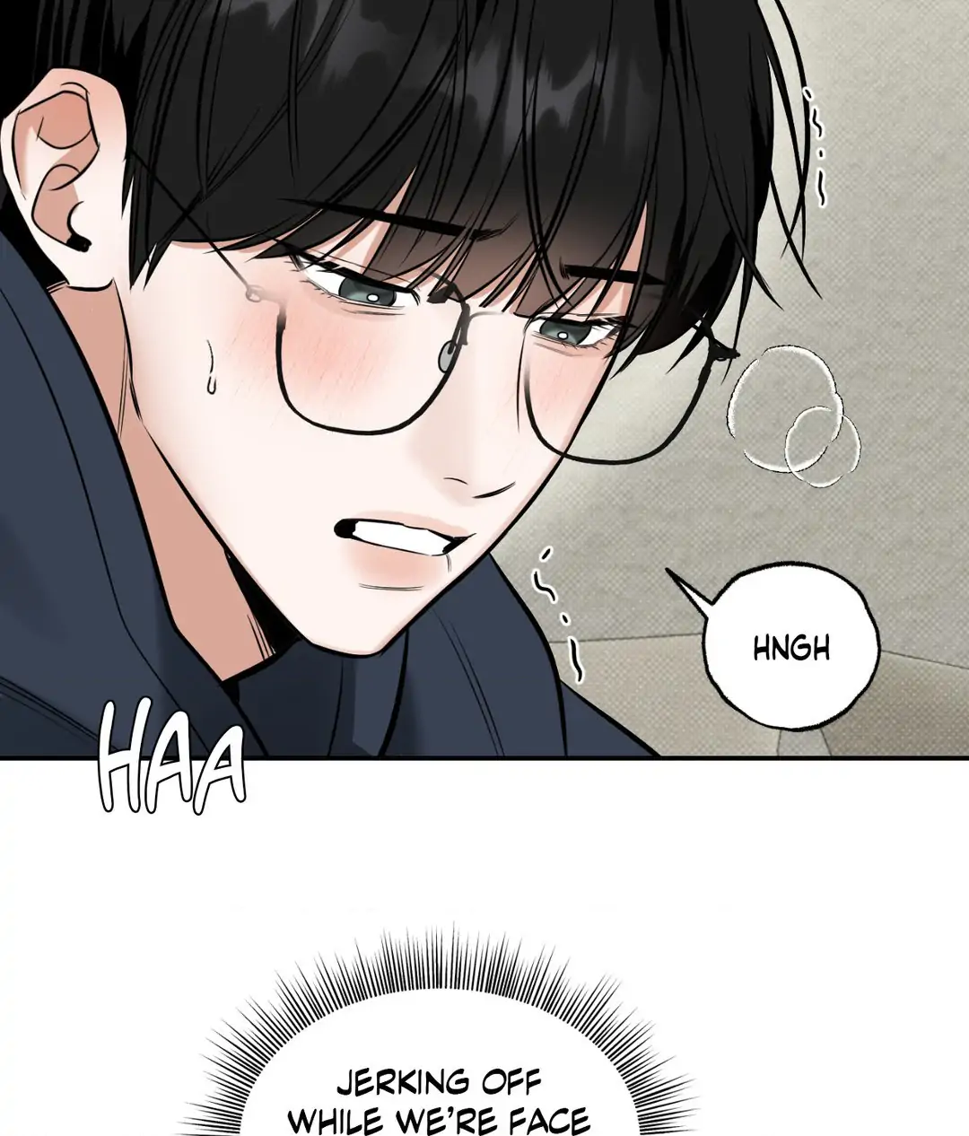 Feel My Benefit [Official] - Chapter 10 manhwa