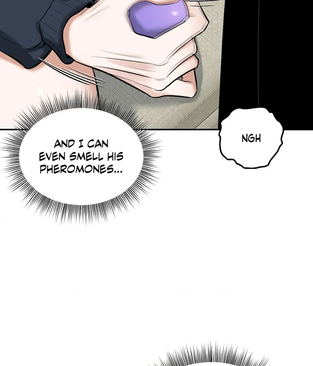 Feel My Benefit [Official] - Chapter 10 manhwa