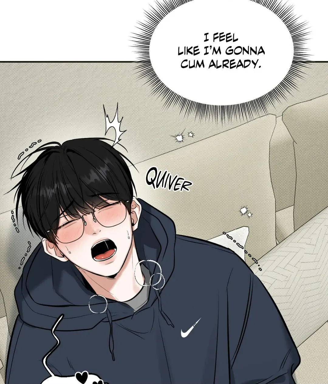 Feel My Benefit [Official] - Chapter 10 manhwa