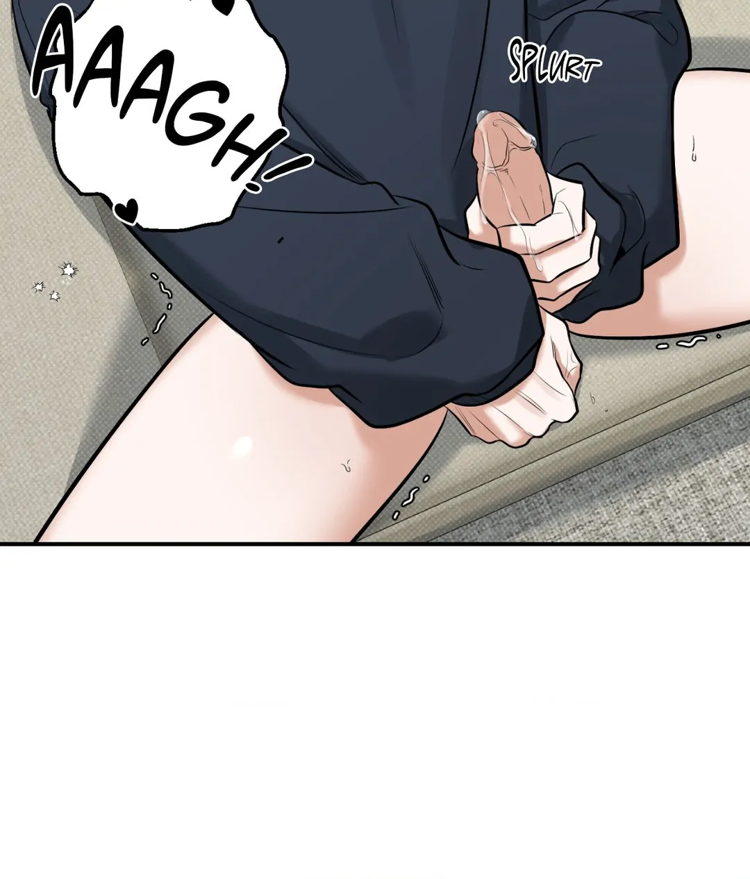 Feel My Benefit [Official] - Chapter 10 manhwa