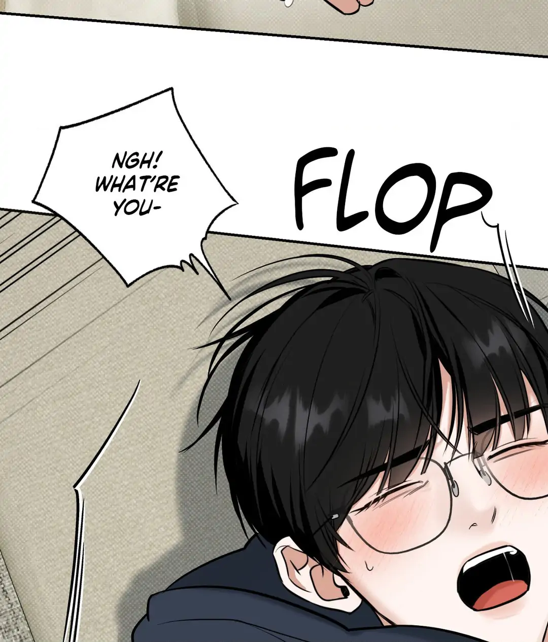 Feel My Benefit [Official] - Chapter 10 manhwa