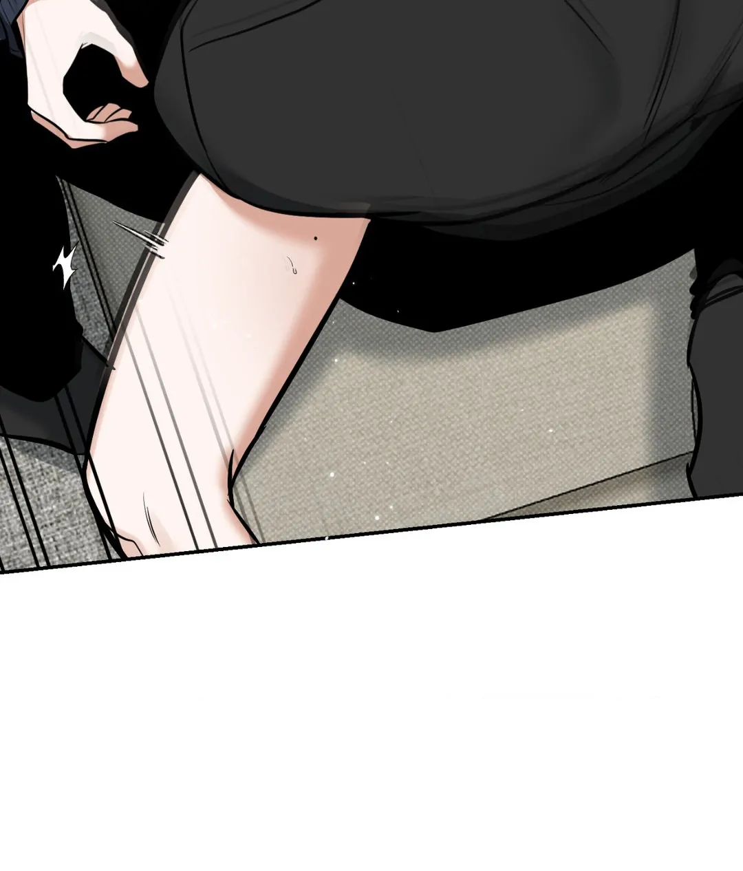 Feel My Benefit [Official] - Chapter 10 manhwa