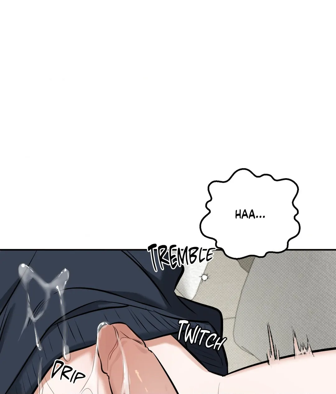 Feel My Benefit [Official] - Chapter 10 manhwa