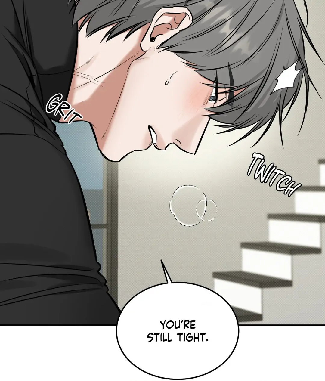 Feel My Benefit [Official] - Chapter 10 manhwa